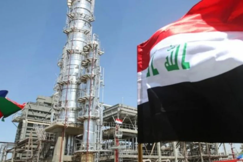 İraq neft ixracını artırıb