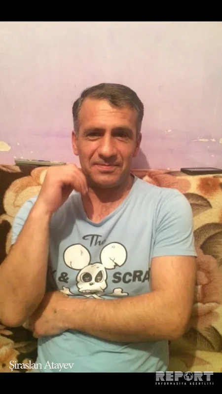 Göygöldə qətlə yetirilən şəxsin anası: 80 yaşlı qadın oğlumu öldürə bilməz - FOTO - VİDEO