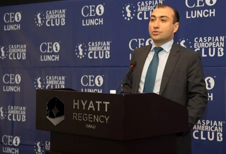 Компания Caspian Energy Georgia начнет деятельность в Грузии в сентябре