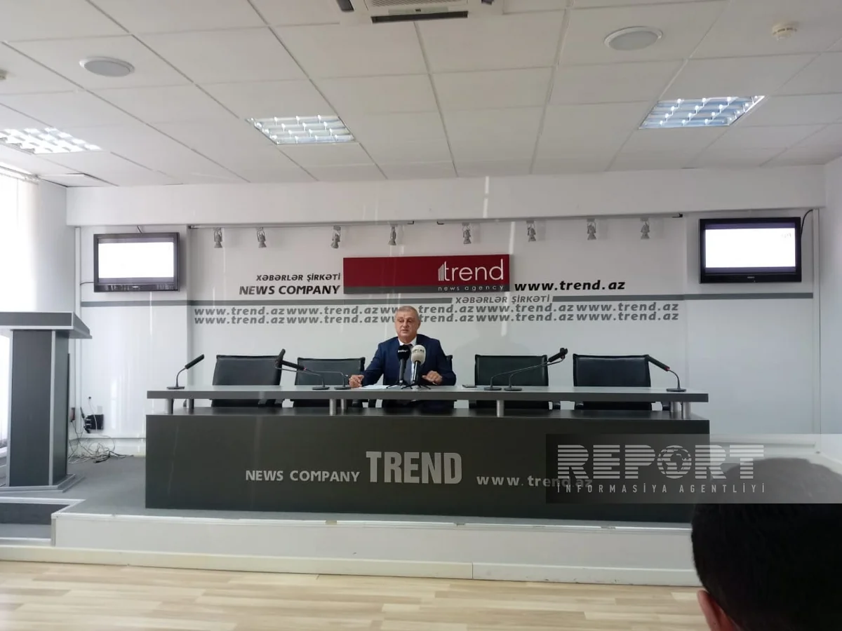 Hafiz Səfixanov: Azərbaycanla İran arasında 132 kilometrlik sərhəd minalarla çirkləndirilib