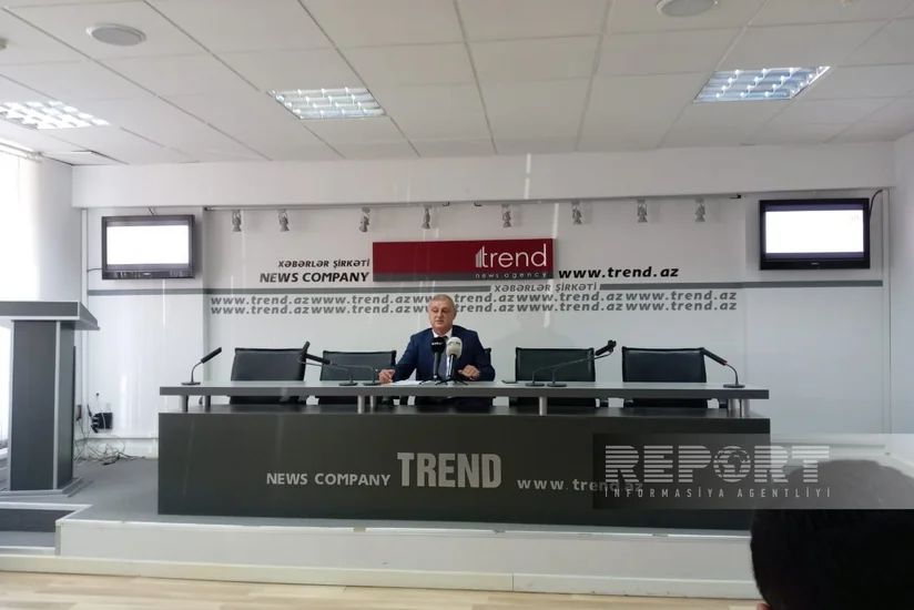 Hafiz Səfixanov: Azərbaycanla İran arasında 132 kilometrlik sərhəd minalarla çirkləndirilib