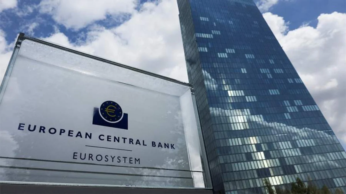 ECB pushes through 50 bps rate hike despite market turmoil