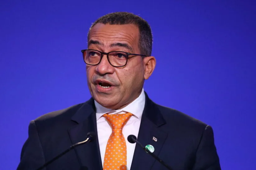 Президент Сан-Томе и Принсипи распустил правительство из-за частого отсутствия премьера на рабочем месте