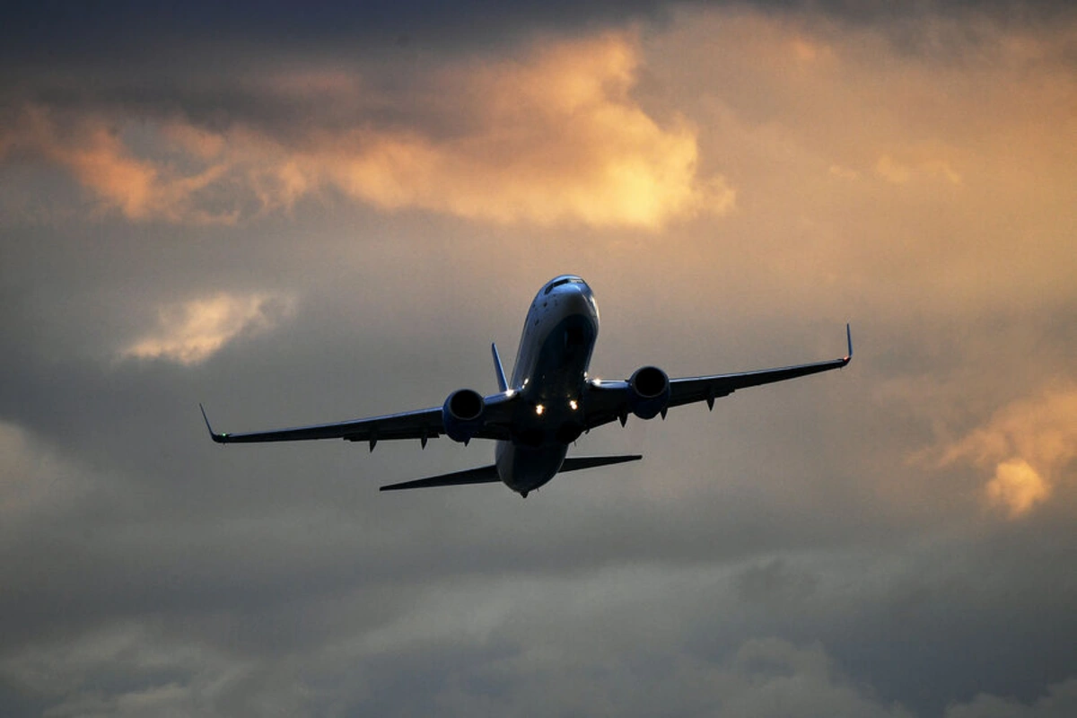 AZAL берет в лизинг 3 самолета Airbus A321-200NX