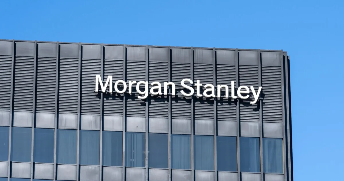 Morgan Stanley ждет снижения ставки ФРС США на 300 б.п. к концу 2025 года