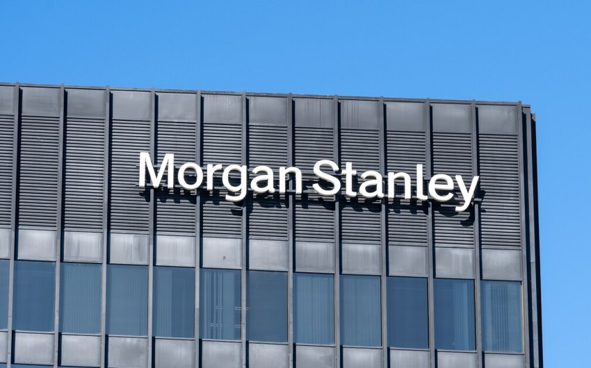 Morgan Stanley expects 300 bps rate cut from Fed by end-2025