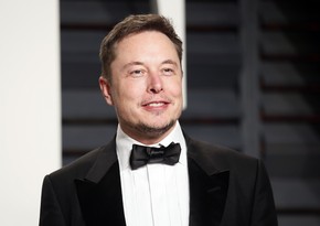 Teslanın sahibi koronavirus pandemiyası dövründə sərvətini 6 dəfə artırıb