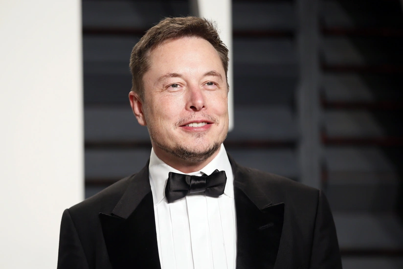 Teslanın sahibi koronavirus pandemiyası dövründə sərvətini 6 dəfə artırıb