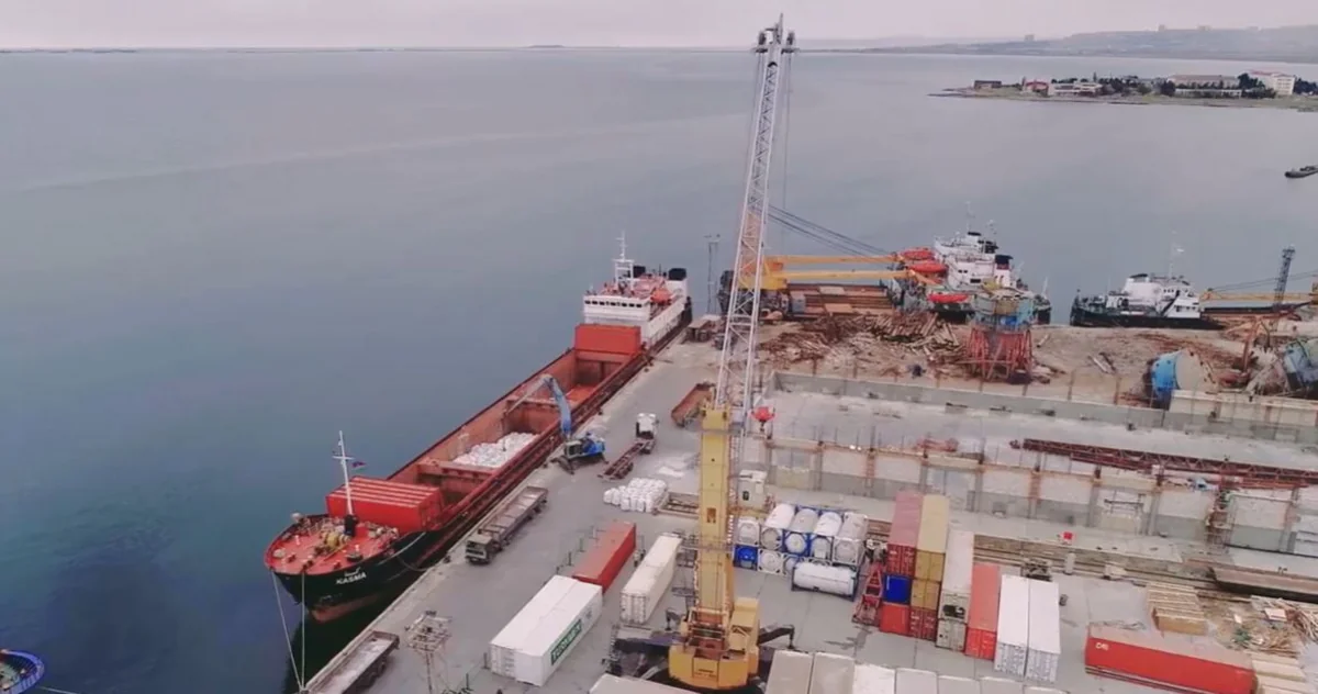 Bakı Hövsan Beynəlxalq Dəniz Limanının səhmdarlarının yığıncağının vaxtı və gündəliyi dəyişib