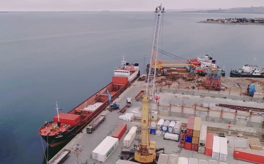 Bakı Hövsan Beynəlxalq Dəniz Limanının səhmdarlarının yığıncağının vaxtı və gündəliyi dəyişib
