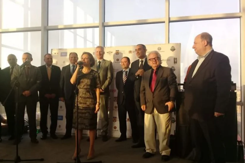 Baku hosts closing ceremony of the Weeks of Francophonie