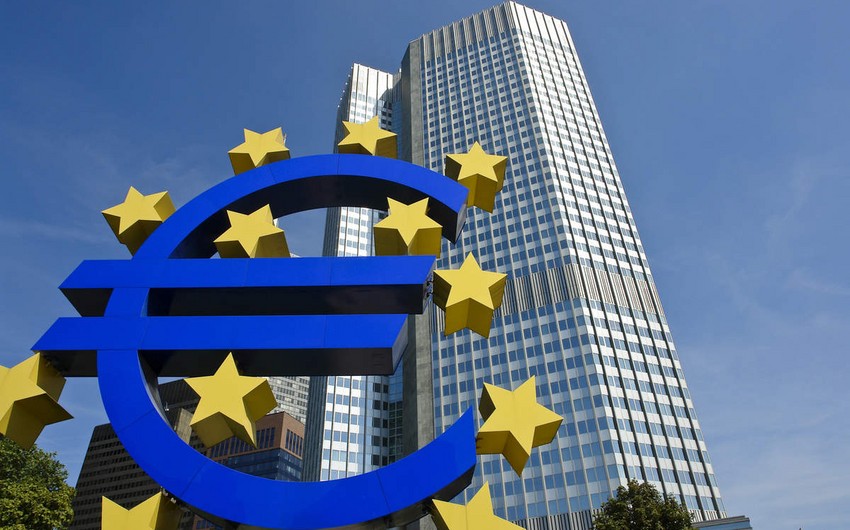 ECB: There are risks for global financial stability
