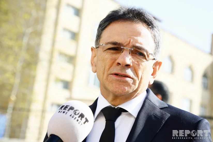 Mədət Quliyev: Azərbaycan dünyada ən təhlükəsiz dövlətlərdən biridir