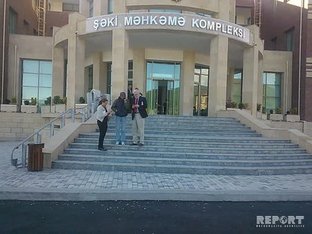 İlqar Məmmədovun məhkəməsi təxirə salınıb