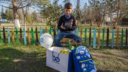 TuranBank совместно с «ASAN Письмо» провели акцию