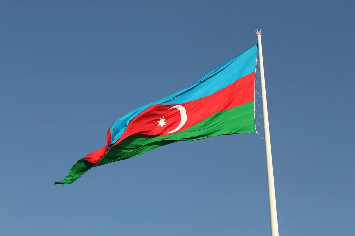 Azerbaijan seeks trade relations with Nigeria