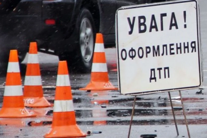 В ДТП под Киевом погиб украинский депутат