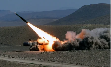 Silahlı Qüvvələrdə irimiqyaslı təlimlər davam edir