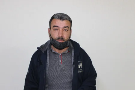 Zaqatala sakinlərindən döyüş sursatı və narkotik götürülüb