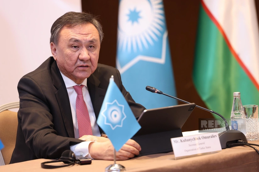 OTS: Amid global challenges, cross-border trade faces increasing difficulties