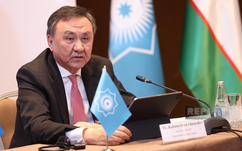 TDT-nın Baş katibi: Qlobal çağırışlar fonunda sərhədlərarası ticarət artan çətinliklərlə üzləşir