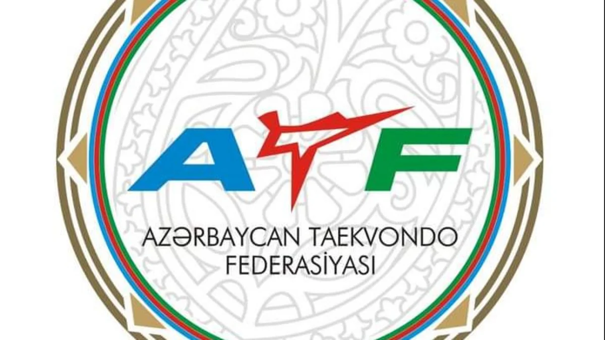 Taekvondo üzrə uşaqlar arasında ölkə birinciliyi keçiriləcək