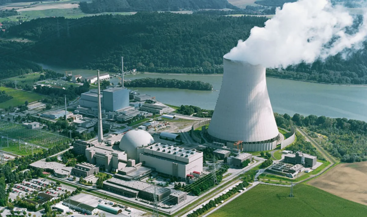 Türkiye expects 50% participation in construction of second nuclear power plant