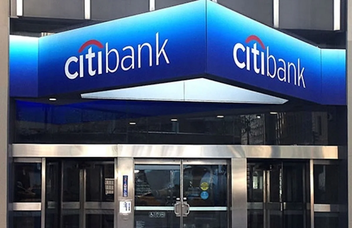 ABŞ-ın “Citibank”ı Azərbaycan bazarını tərk edir