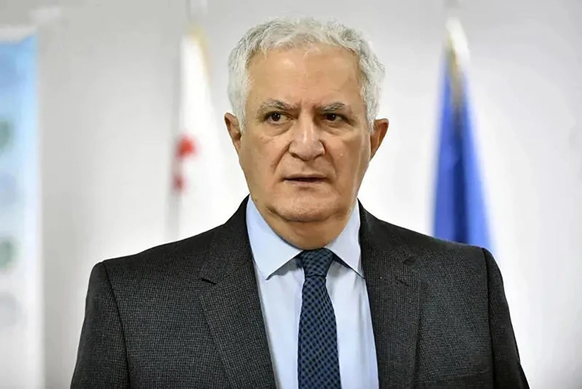 Gürcüstan Ermənistana koronavirusla mübarizədə kömək təklif etdi