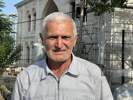 Amerikalı jurnalistlər ağdamlı Adil Şükürovun hekayəsini ekranlaşdırıblar