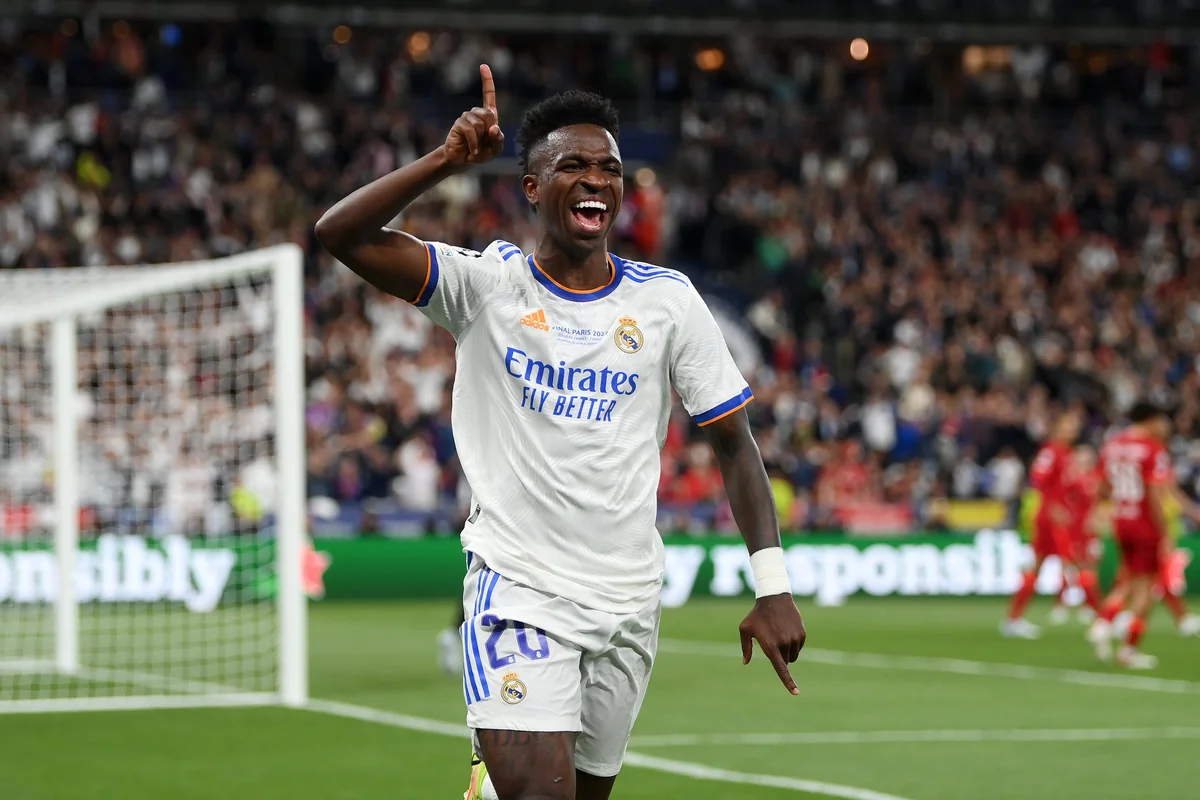 Real Madrid braziliyalı hücumçu ilə müqaviləni uzadıb
