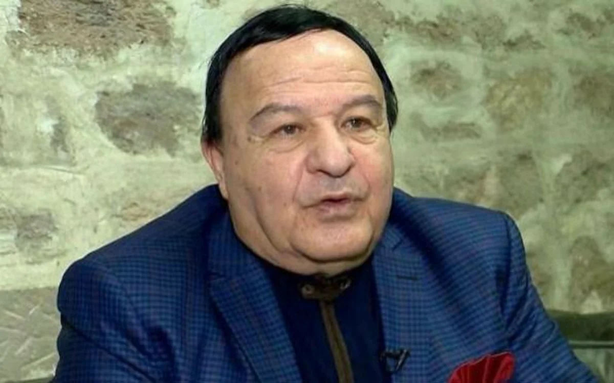 Yalçın Rzazadə: İki gün də geciksəydim, ölə bilərdim
