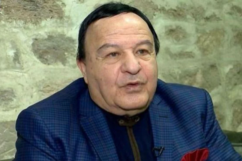 Yalçın Rzazadə: İki gün də geciksəydim, ölə bilərdim