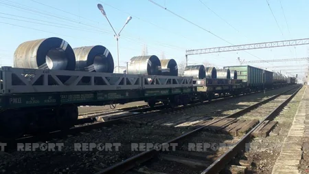 Kürdəmirdə qatar yeniyetməni vurub