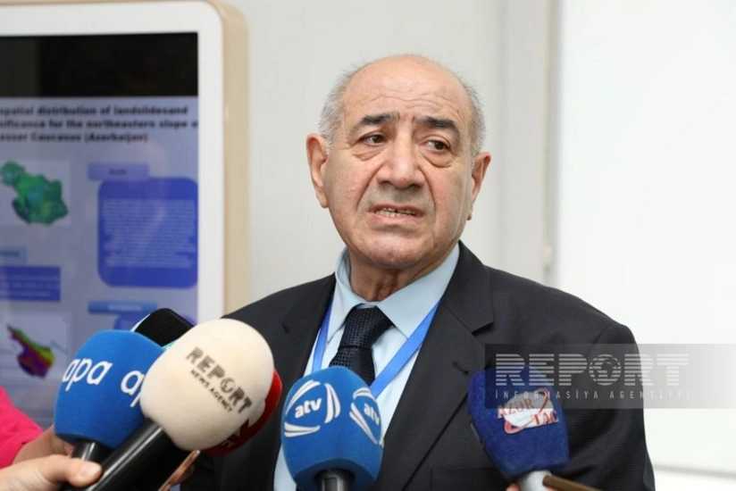 Qurban Yetirmişli: “Növbəti zəlzələnin baş verəcəyi barədə deyilənlər şayiələrdir”