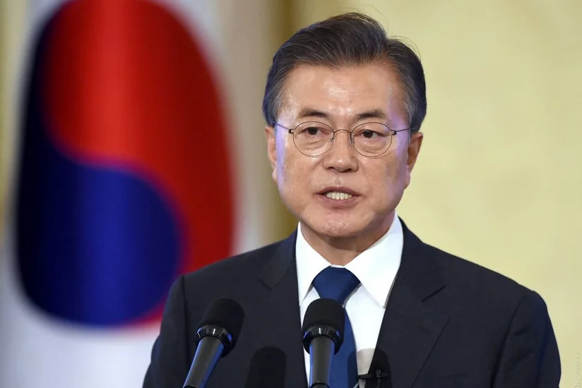 Cənubi Koreya BMT-dən KXDR-lə müharibəni qurtarmaq üçün kömək istəyib