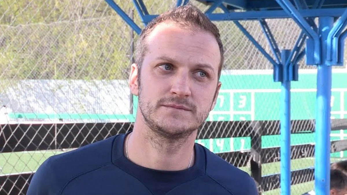 Belarus millisinin sabiq futbolçusu reanimasiyaya yerləşdirilib
