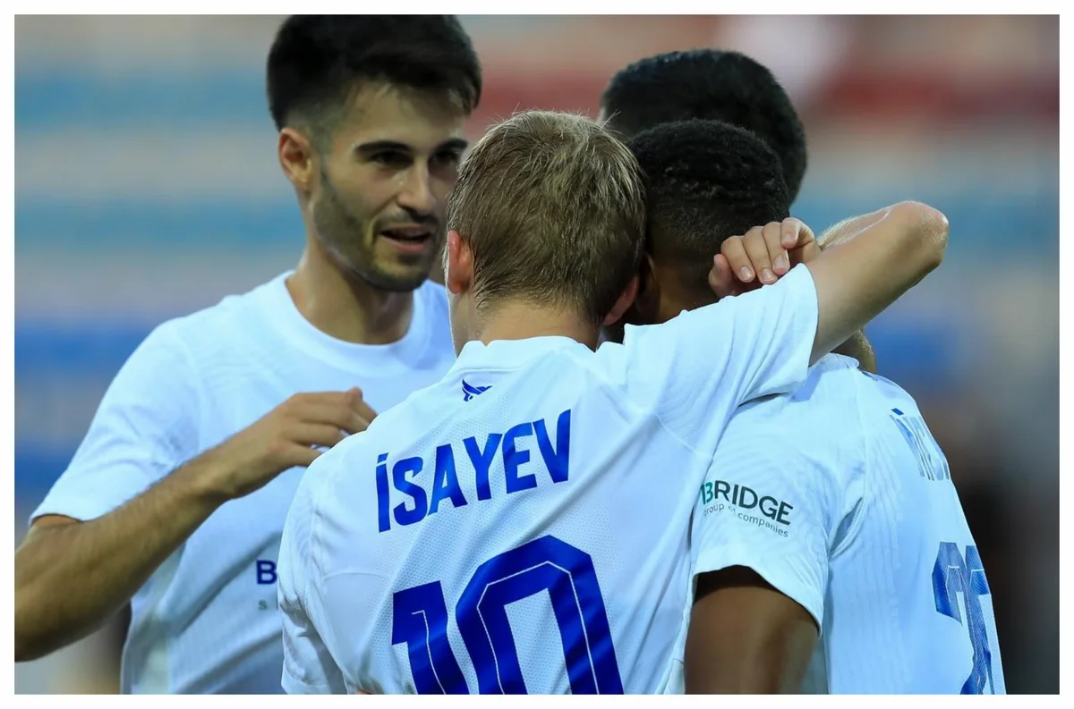 Qarabağın yeni transferi sabiq komandası ilə vidalaşıb