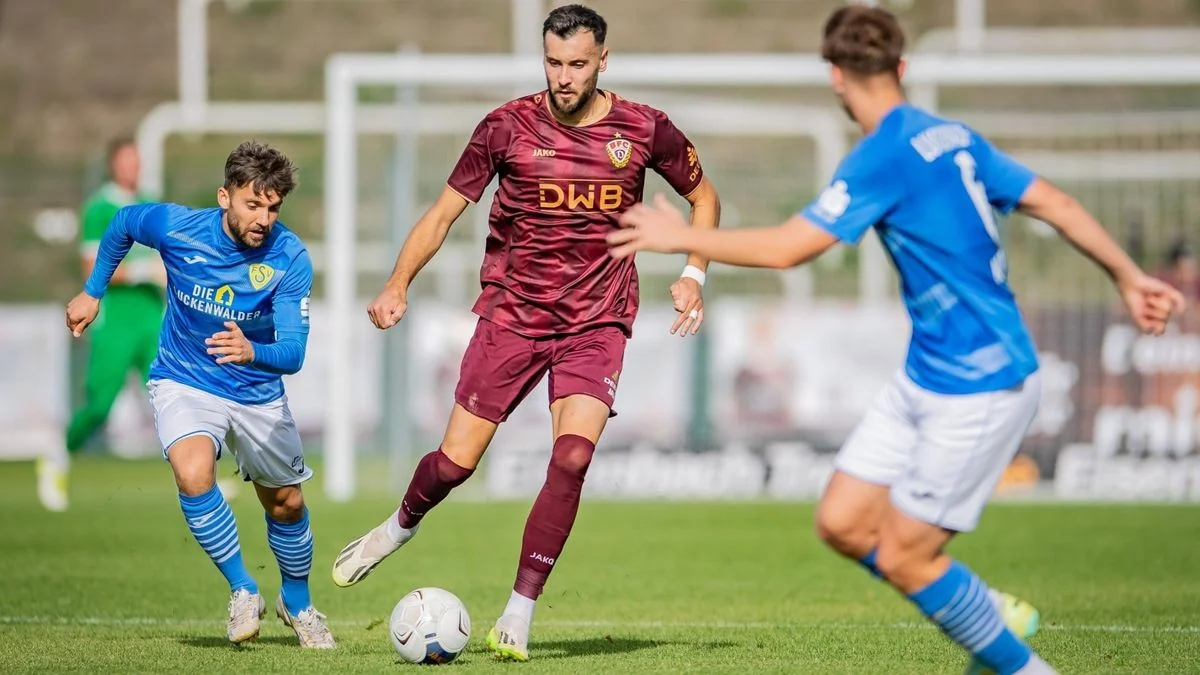 Azərbaycan millisinin sabiq futbolçusu üçün mövsüm başa çatıb