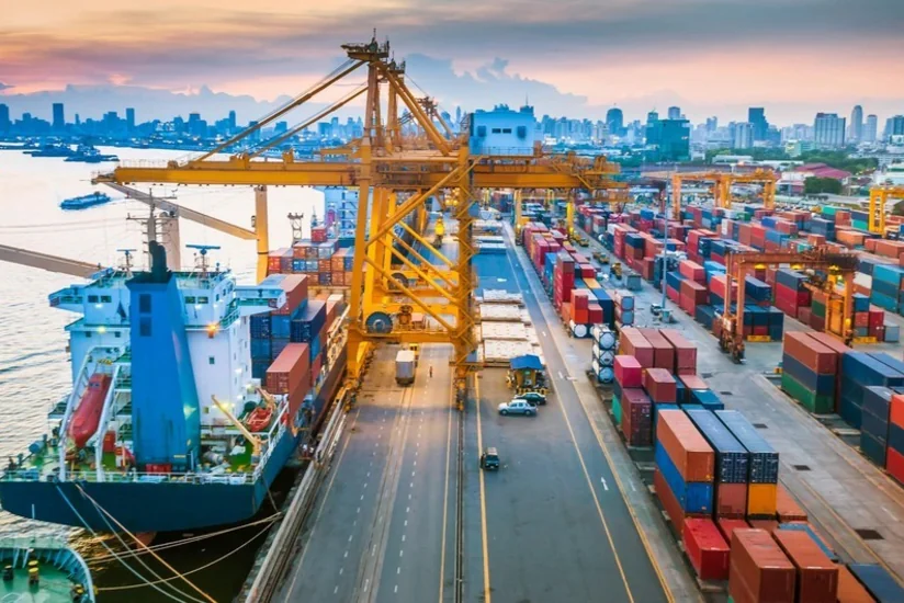 Türkiye increases exports to Azerbaijan by 18%