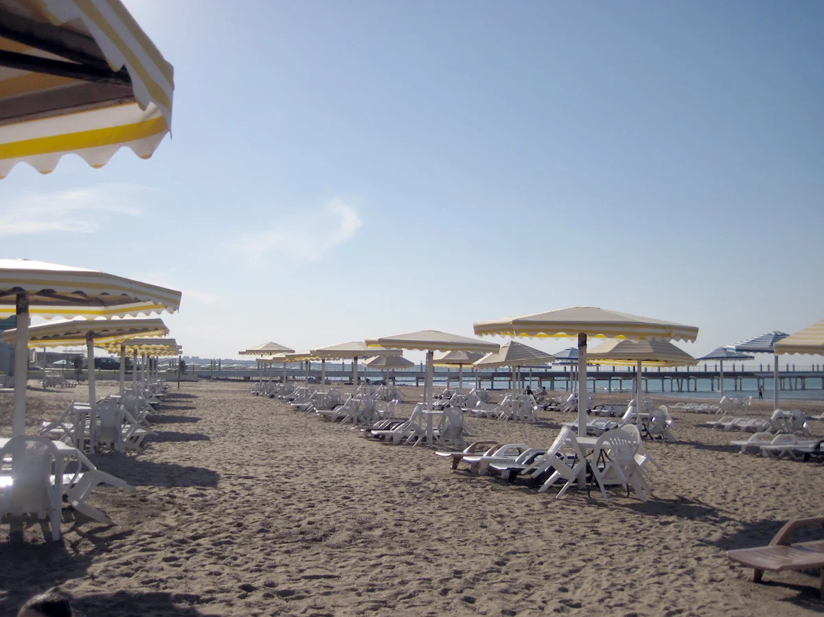 Azərbaycanda çimərlik turizminin inkişafına dair 2017-2020-ci illər üçün Tədbirlər Planı təsdiqlənib