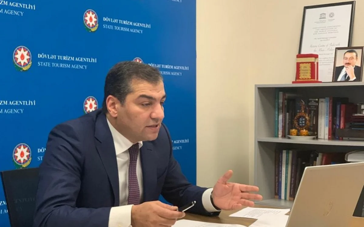 150 tourism facilities reconstructed in Azerbaijan