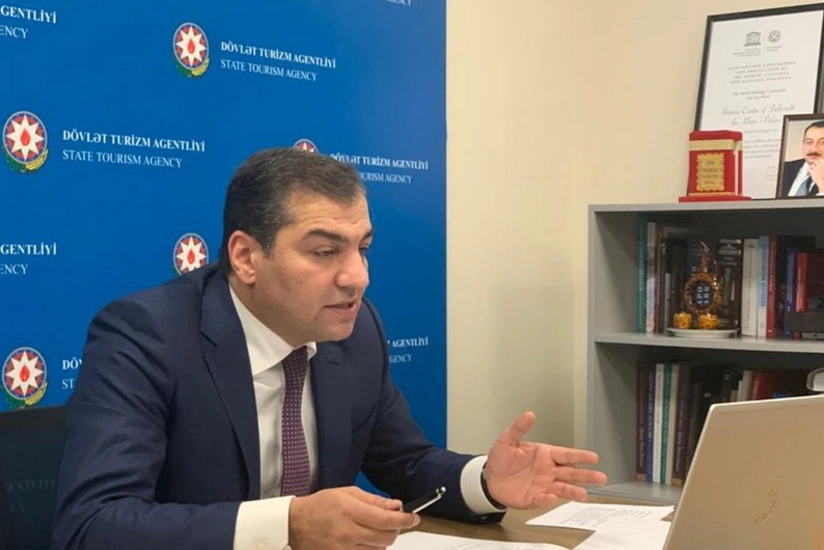 DTA: “Turizm sektoru ilə bağlı 150 obyekt yenidən qurulub”