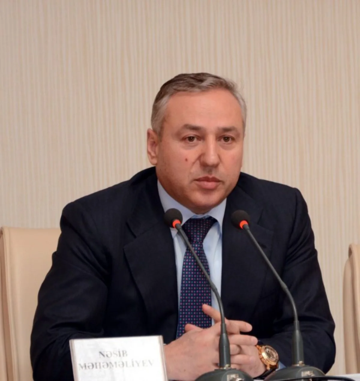 Deputat: SOCAR daim Azərbaycan iqtisadiyyatının flaqmanı olub