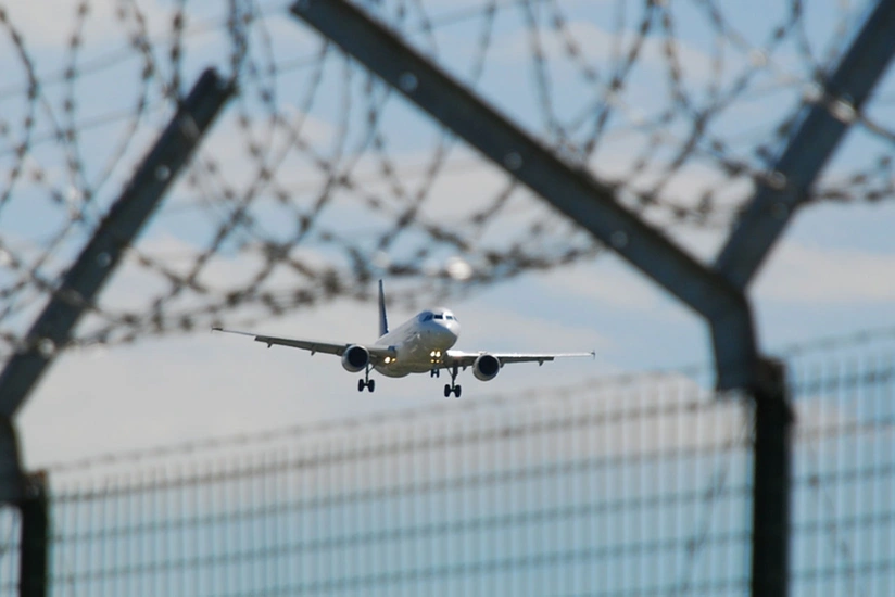 İranın hava limanları fəaliyyətlərini bərpa edib - YENİLƏNİB