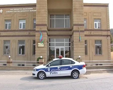 Bakıda bir gecədə 4 obyektdən oğurluq edən yeniyetmələr tutulublar