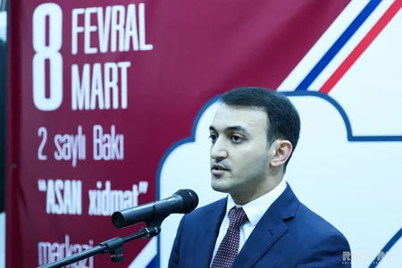 “Könüllülük: Uğurun formulu” kitabının imza günü keçirilib - FOTO