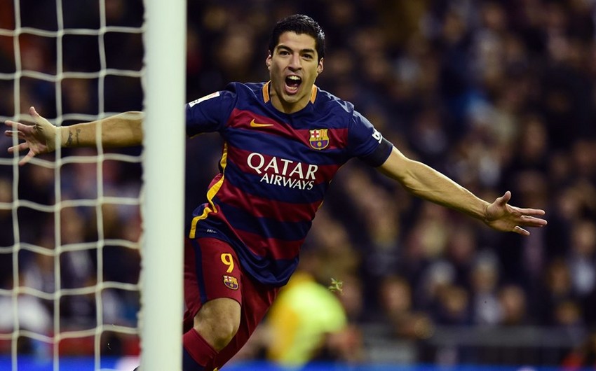 “Real”–“Barselona” derbisi: 0:4 - FOTO - VİDEO