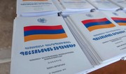 Pashinyan comments on constitutional changes in Armenia