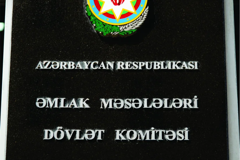 ​Əmlak Komitəsi “Açıq qapı” günü təşkil edib